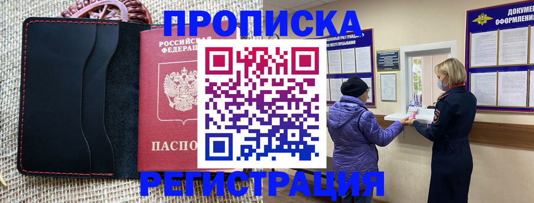 прописка гарантия в Нововоронеже